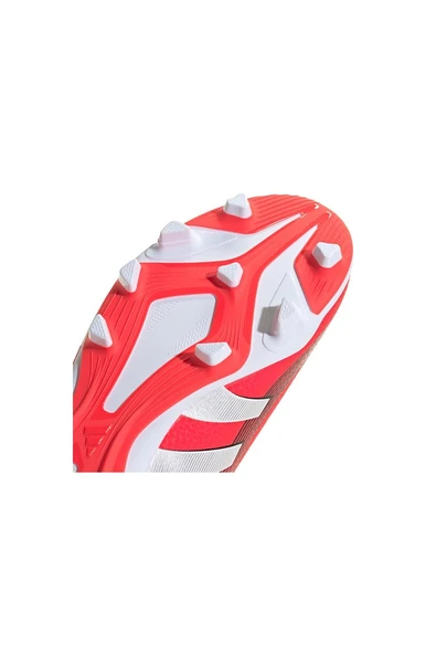 adidas Çocuk PREDATOR CLUB FG/MG J  Krampon ID3813 - 8