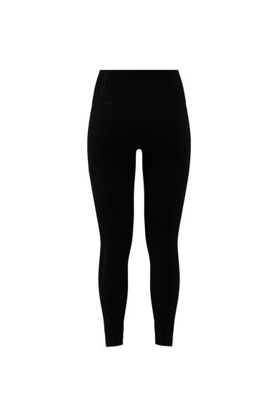 adidas Erkek  Siyah  Tayt W LNG RIB LEG JJ1249 - 11