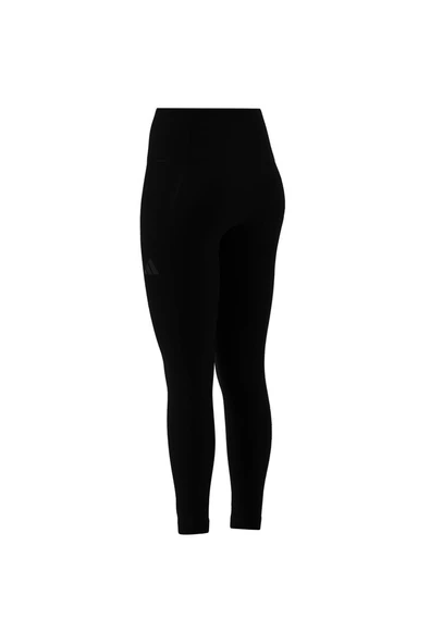 adidas Erkek  Siyah  Tayt W LNG RIB LEG JJ1249 - 12