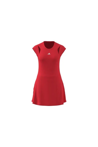 adidas Kadın WOW DRESS PRO  Elbise IN6166 - 10