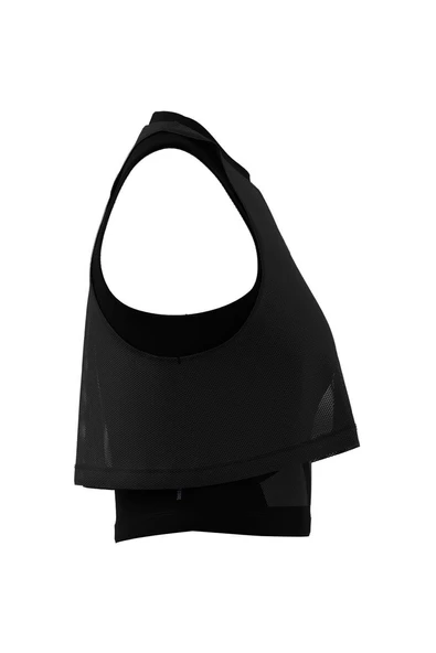 adidas Kadın  Siyah  Atlet COOL INT. TANK JF1010 - 9