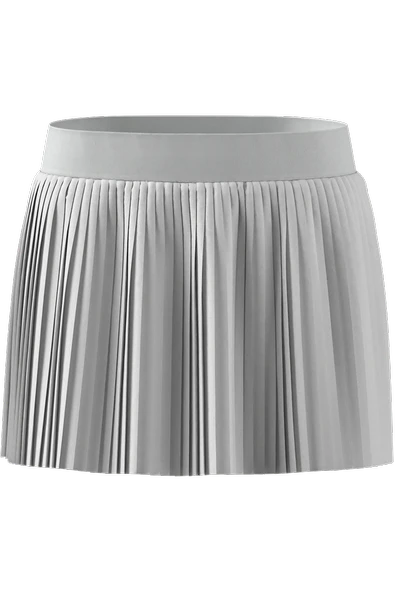 adidas Kadın  Beyaz  Etek CLUB PLEATSKIRT JD6116 - 7