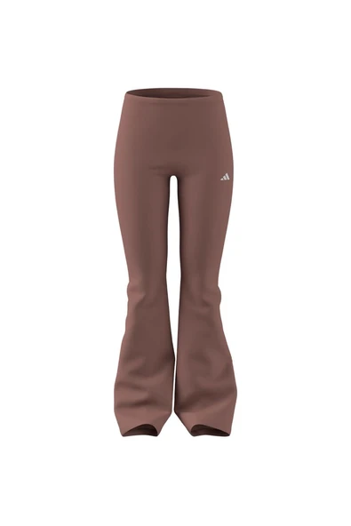 adidas Kadın  Pembe  Eşofman Altı W SL SJ FLARLEG JD3077 - Resim 8