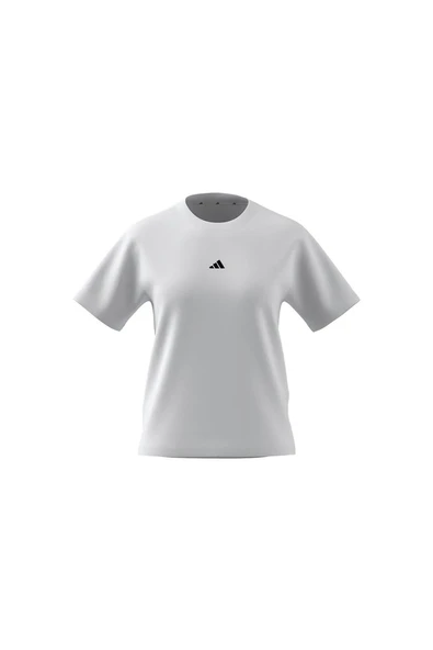 adidas Kadın W SL SJ T  T-shirt JC5944 - Resim 7