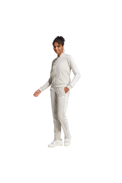 adidas Kadın  Gri  Eşofman W 3S TR TS JD2686 ürün görseli 1