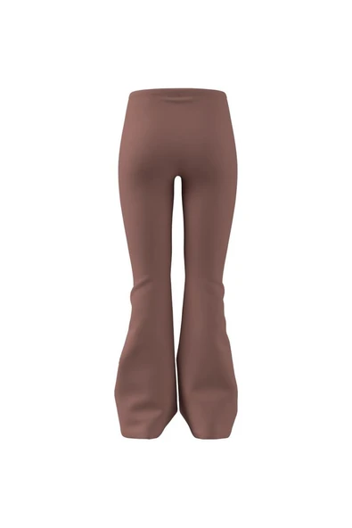 adidas Kadın  Pembe  Eşofman Altı W SL SJ FLARLEG JD3077 - Resim 12