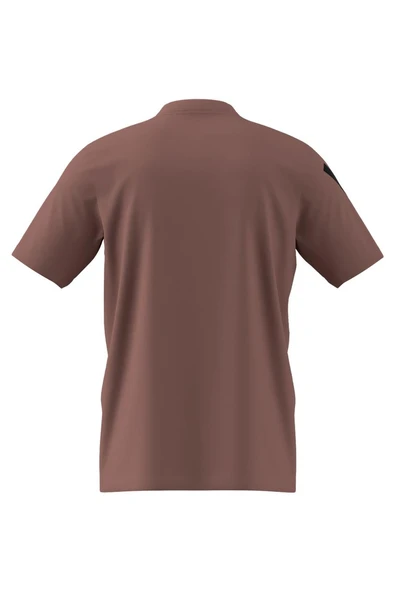 adidas Kadın Pembe T-Shirt M Z.N.E. TEE JC7919 - 11