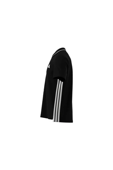 adidas Erkek M 3S PQ PS  Polo T-shirt JE6380 - 9