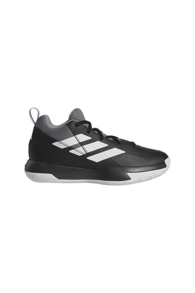 adidas Unisex Çocuk  Siyah  Basketbol Ayakkabısı Cross Em Up Select J IE9255 ürün görseli 1