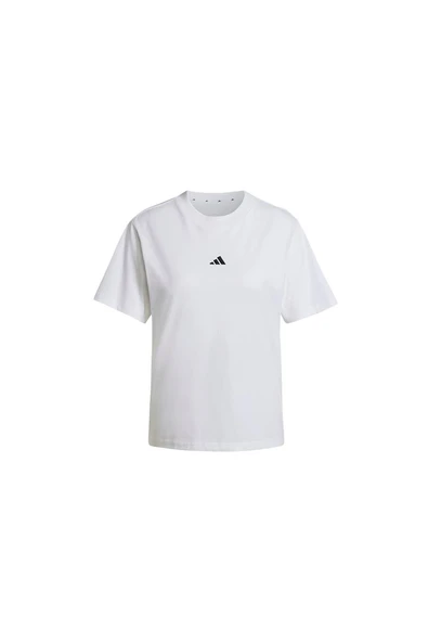 adidas Kadın W SL SJ T  T-shirt JC5944 - Resim 6