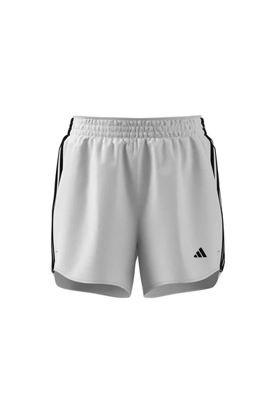 adidas Kadın 3S SHORT HIGH R  Şort JF4360 - Resim 8