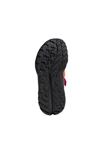 adidas Kadın  Siyah  Bot TERREX HYDROTERRA AT IH6064 - 4
