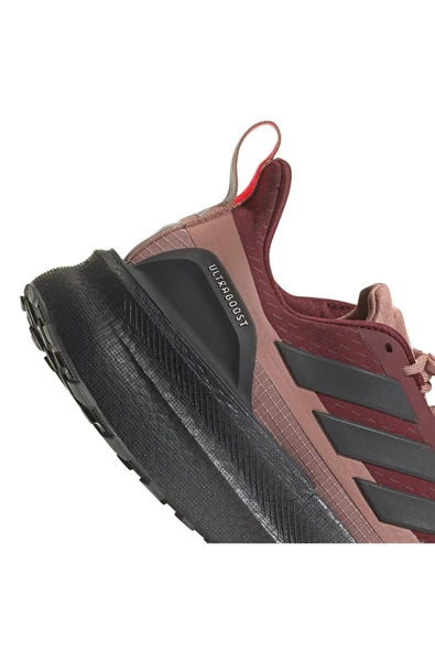 adidas Kadın  Bordo  Koşu Ayakkabısı ULTRABOOST 5 W CLIMAWARM IG9355 - 9