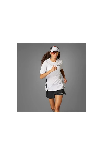 adidas Kadın W XPR TEE T-shirt JN8140 - 3