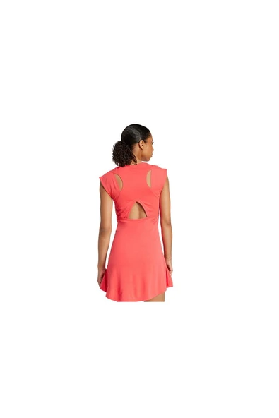 adidas Kadın WOW DRESS PRO  Elbise IN6166 - 5