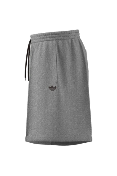 adidas Kadın  Gri  Şort SHMOO FW SHORT JC7650 - Resim 12