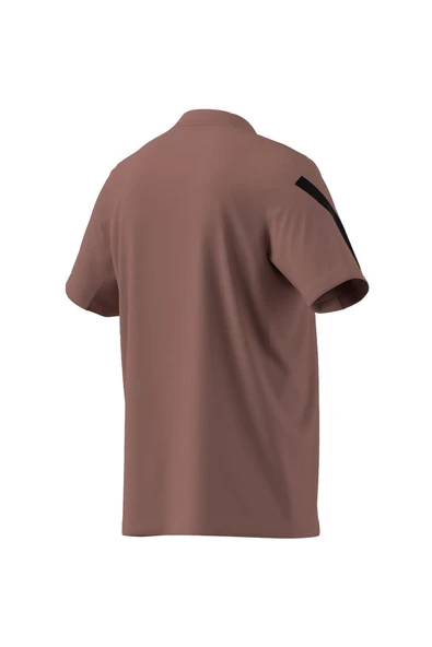 adidas Kadın Pembe T-Shirt M Z.N.E. TEE JC7919 - 10