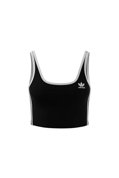 adidas Kadın 3S BRA TOP  T-shirt JD4612 - Resim 7