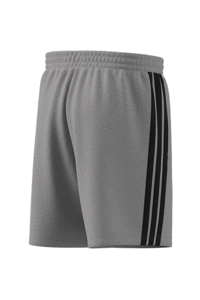 adidas Kadın  Gri  Şort M 3S FT SHO JE6419 - 10