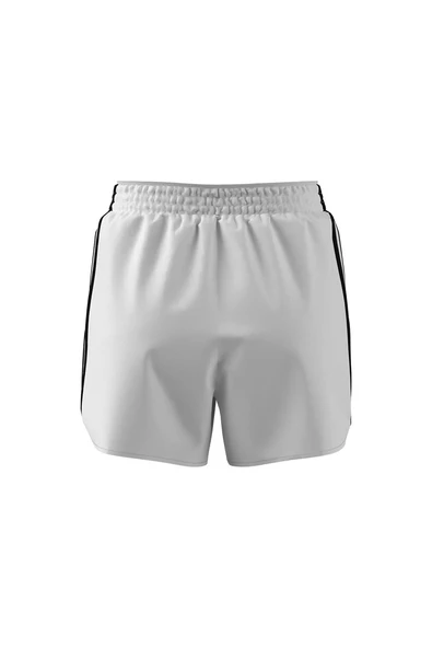 adidas Kadın 3S SHORT HIGH R  Şort JF4360 - Resim 12