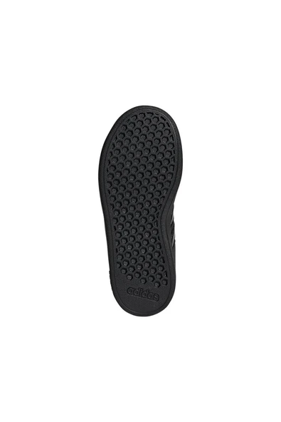 adidas Kadın  Siyah  Yürüyüş Ayakkabısı STAR WARS Grand Court 2.0 EL C IH7577 - Resim 4