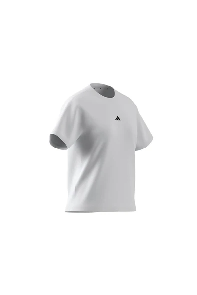 adidas Kadın W SL SJ T  T-shirt JC5944 - Resim 9