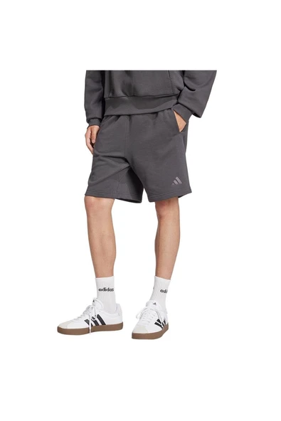 adidas Erkek  Siyah  Şort SHORT JG0990 - 2