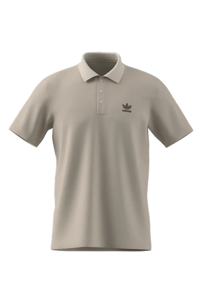 adidas Erkek Beyaz  T-Shirt ESS POLO TEE JD2441 - 8