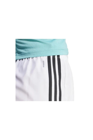 adidas Kadın 3S SHORT HIGH R  Şort JF4360 - Resim 5