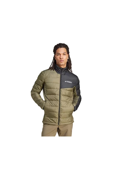 adidas MT DOWN JACKET Erkek  Mont JE6711 - 2