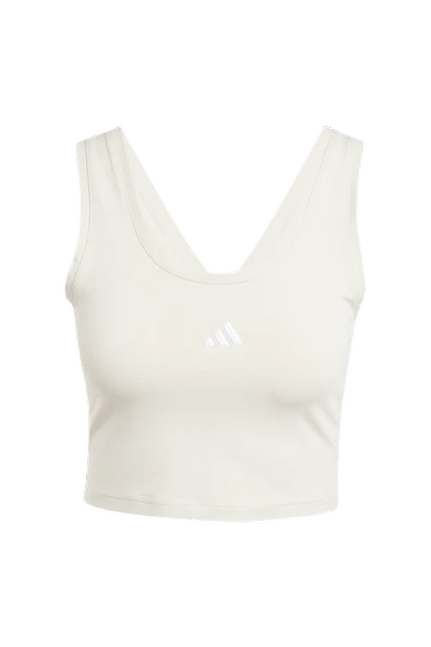 adidas Kadın  Gri  T-Shirt W SL SJ TK JD0561