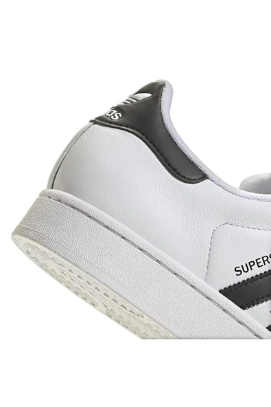 adidas Kadın Beyaz Sneaker SUPERSTAR II IH8659 - 9