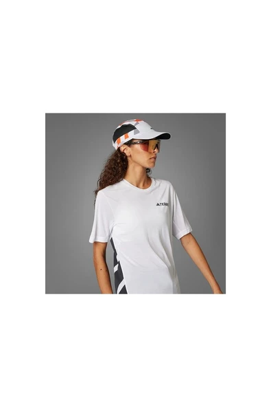 adidas Kadın W XPR TEE T-shirt JN8140 - 6