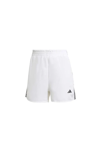 adidas Kadın 3S SHORT HIGH R  Şort JF4360 - Resim 7
