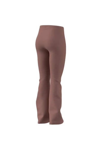 adidas Kadın  Pembe  Eşofman Altı W SL SJ FLARLEG JD3077 - Resim 11