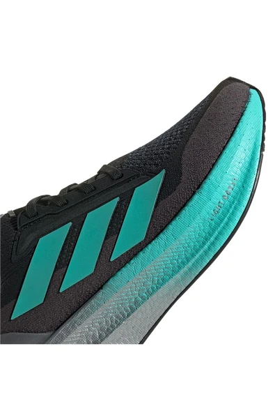 adidas Erkek Siyah  Koşu Ayakkabısı ULTRABOOST 5X M MER JR9386 - 9