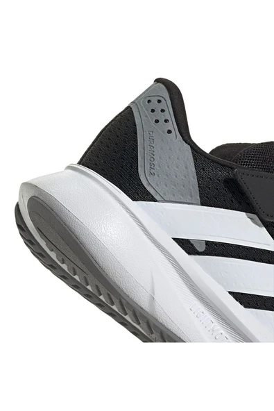 adidas Unisex Çocuk  Siyah  Koşu Ayakkabısı DURAMO SL2 EL C IH3597 - Resim 8