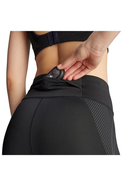 adidas Erkek  Siyah  Tayt aSMC TPA LEGG JF3798 - 7