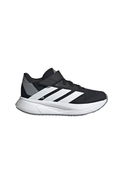 adidas Unisex Çocuk  Siyah  Koşu Ayakkabısı DURAMO SL2 EL C IH3597 ürün görseli 1