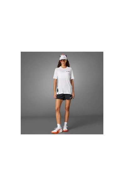 adidas Kadın W XPR TEE T-shirt JN8140