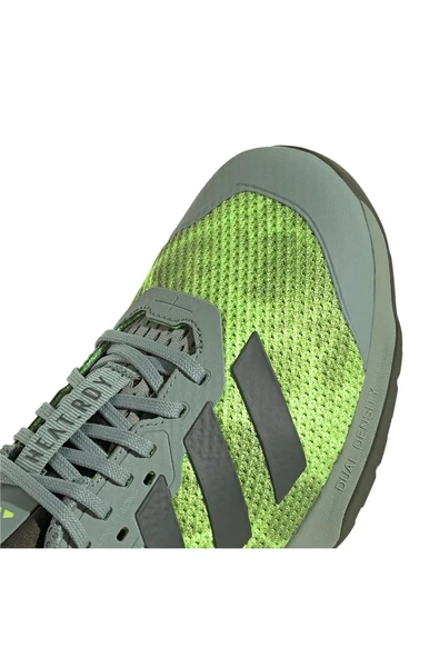 adidas Kadın  Yeşil  Yürüyüş Ayakkabısı DROPSET 3 TRAINER IH5247 - 9