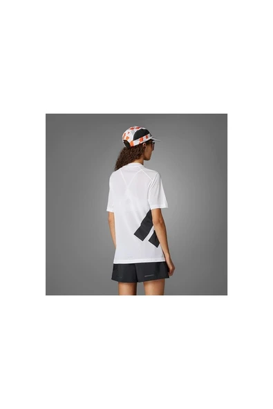 adidas Kadın W XPR TEE T-shirt JN8140 - 2