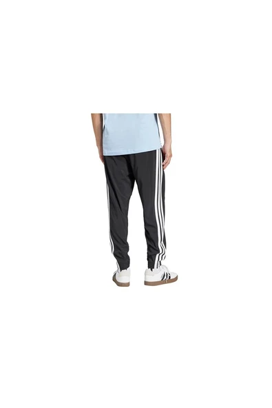adidas Erkek M 3S WV TC PT  Eşofman Altı IM7841 - 3