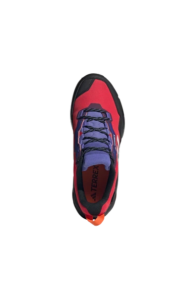 adidas Kadın Kırmızı  Bot TERREX AX4 GTX W JP7384 - 3