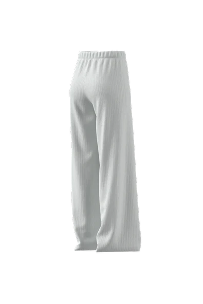 adidas Kadın  Beyaz  Eşofman Altı ESS WR PANT JD1497 - 9