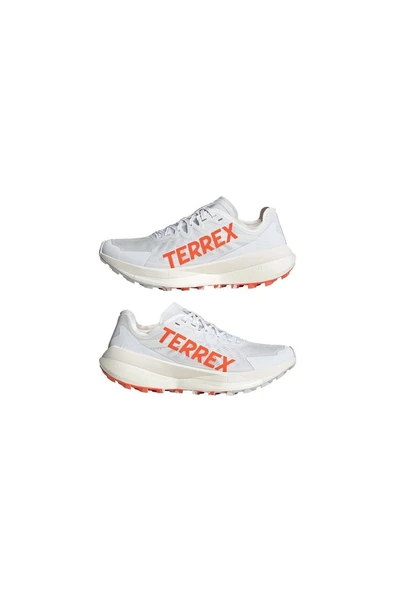 adidas Kadın TERREX AGRAVIC SPEED W  Koşu Ayakkabısı IH3771 - 10