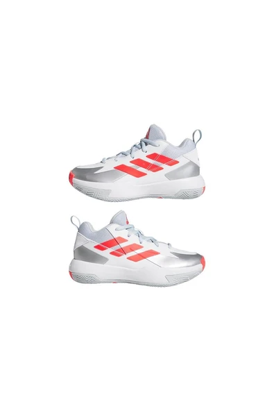 adidas Unisex Çocuk Cross Em Up Select C  JR2513 - 10