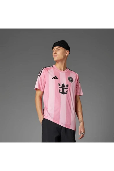 adidas Erkek   Forma IMCF H JSY N JI6817 - 5