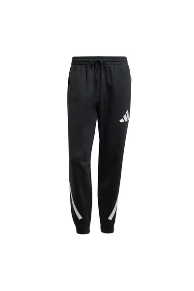 adidas Erkek Siyah  Eşofman Altı M Z.N.E. PT JD5983