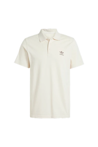 adidas Erkek Beyaz  T-Shirt ESS POLO TEE JD2441